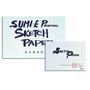 Paper Sketch Hosho 9X12 48 Sheet Pad