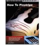 Book How To Pinstripe Book How To Pinstripe