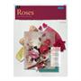 Book-Oil: Roses Book-Oil: Roses