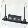 Security Pen Calendar Unit