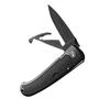 Browning Knives 608 Kodiak FDT Lockback Knife with Guthook Browning Knives 608 Kodiak FDT Lockback Knife with Guthook
