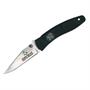 Smith & Wesson Knives CH009 Small Cuttin Horse Lockback Knife with Plain Blade/Easy Open Thumb Stud Smith & Wesson Knives CH009 Small Cuttin Horse Lockback Knife with Plain Blade/Easy Open Thumb Stud
