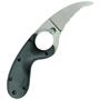 Columbia River Knife & Tool 2510 Kommer Bear Claw Fixed Blade Knife with Serrated Edge and Blunt Tip Columbia River Knife & Tool 2510 Kommer Bear Claw Fixed Blade Knife with Serrated Edge and Blunt Tip