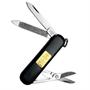 Swiss Army Knives 53013 Classic Gold Ingot Pocket Knife Swiss Army Knives 53013 Classic Gold Ingot Pocket Knife