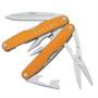 Leatherman Multi-Tool 00439 Juice S2 Multi-Tool w/Orange Handles Leatherman Multi-Tool 00439 Juice S2 Multi-Tool w/Orange Handles