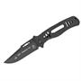 Tops Knives CQT747 CQT Magnum 747 Folder Linerlock Knife with Plain Drop Point Blade Tops Knives CQT747 CQT Magnum 747 Folder Linerlock Knife with Plain Drop Point Blade