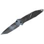 Microtech Knives 11720 Urban Camo SOCOM Elite Linerlock Knife with Part Serrated Tanto Point Blade Microtech Knives 11720 Urban Camo SOCOM Elite Linerlock Knife with Part Serrated Tanto Point Blade