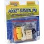 Adventure Medical Kits 0707 Pocket Survival Pak Adventure Medical Kits 0707 Pocket Survival Pak