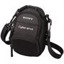 Sony LCS-CSD General Carrying Case for Compatible Cybershot Digital Cameras Sony LCS-CSD General Carrying Case for Compatible Cybershot Digital Cameras