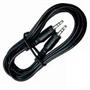 CAR AUDIO 3.5MM JACK AUX AUXILIARY CABLE FOR IPOD MP3