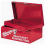 Milwaukee 48-55-0711 General Purpose Carrying Case for Pistol Grip Tools