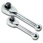 Titan 18202 2-Piece 1/4-Inch & 3/8-Inch Dr. Micro Gearless Ratchet Set Titan 18202 2-Piece 1/4-Inch & 3/8-Inch Dr. Micro Gearless Ratchet Set