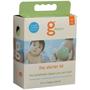 gDiapers Little gPants 2-Pack Orange & Vanilla, Medium gDiapers Little gPants 2-Pack Orange & Vanilla, Medium