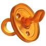 Pacifier with Sculpted Nipple, 0-6 mos