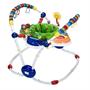 Baby Einstein Musical Motion Activity Jumper, Green Baby Einstein Musical Motion Activity Jumper, Green