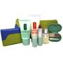 Clinique Travel Set Beauty Comfort 7 Piece Set Clinique Travel Set Beauty Comfort 7 Piece Set