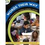 Words Their Way: Word Study for Phonics, Vocabulary, and Spelling Instruction, 4th Edition (Book, CD & DVD) Words Their Way: Word Study for Phonics, Vocabulary, and Spelling Instruction, 4th Edition (Book, CD & DVD)