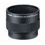Canon LA-DC58H Conversion Lens Adapter for Canon G7 & G9 Digital Cameras Canon LA-DC58H Conversion Lens Adapter for Canon G7 & G9 Digital Cameras