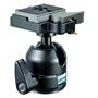 Manfrotto 486RC2 Compact Ball Head with RC2 Rapid Connect System Manfrotto 486RC2 Compact Ball Head with RC2 Rapid Connect System