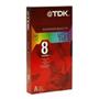 TDK 160 Minute VHS Premium Videotape (4-Pack)