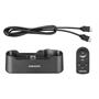 Samsung NV24HD Cradle and HDMI Cable Samsung NV24HD Cradle and HDMI Cable