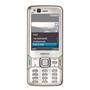 Nokia N82 Unlocked Phone with 5 MP Camera, International 3G, Wi-Fi, GPS, MP3/Video Player, and MicroSD Slot--International Version with Warranty (Silv Nokia N82 Unlocked Phone with 5 MP Camera, International 3G, Wi-Fi, GPS, MP3/Video Player, and MicroSD Slot--International Version with Warranty (Silv