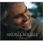 The Best Of Andrea Bocelli Vivere (CD & DVD Deluxe Edition) The Best Of Andrea Bocelli Vivere (CD & DVD Deluxe Edition)