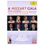 A Mozart Gala from Salzburg A Mozart Gala from Salzburg
