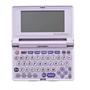 Sharp Electronics PW-E550 Electronic Dictionary
