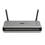 D-Link 4-Port RangeBooster Wireless-N Router D-Link 4-Port RangeBooster Wireless-N Router