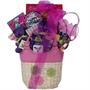 Happy Birthday Fashion Fun: Tween Girl Birthday Gift Basket ~ Ages 8-13 Happy Birthday Fashion Fun: Tween Girl Birthday Gift Basket ~ Ages 8-13