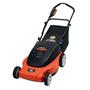 Black & Decker CMM1200 19-Inch 24-Volt Cordless Electric Mulching Lawn Mower Black & Decker CMM1200 19-Inch 24-Volt Cordless Electric Mulching Lawn Mower
