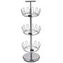Whitney Design 2131 18-Pair Revolving Shoe Tree