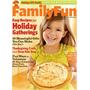 Disney Family Fun (1-year) Disney Family Fun (1-year)