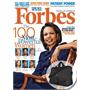 Forbes (8-month) Forbes (8-month)