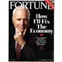 Fortune (6-month subscription) Fortune (6-month subscription)