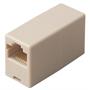 Belkin RJ45F/RJ45F Modular Straight Coupler Belkin RJ45F/RJ45F Modular Straight Coupler