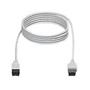 Belkin F3N404-06-APL 6-Foot 9-Pin to 6-Pin FireWire 800/400 Cable Belkin F3N404-06-APL 6-Foot 9-Pin to 6-Pin FireWire 800/400 Cable