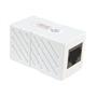 Belkin RJ45F/RJ45F Straight Cat5 Rated Modular Coupler (White) Belkin RJ45F/RJ45F Straight Cat5 Rated Modular Coupler (White)