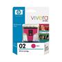 HP Magenta Printer Cartridge (C8772WN) HP Magenta Printer Cartridge (C8772WN)