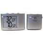 Taylor 1456  Wireless Indoor/Outdoor Thermometer Large Readout