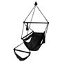 Hammaka 1028-HMKA Hammock Chair, Black, Aluminum Hammaka 1028-HMKA Hammock Chair, Black, Aluminum
