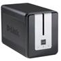D-Link DNS-323 2-Bay Network Attached Storage Enclosure D-Link DNS-323 2-Bay Network Attached Storage Enclosure