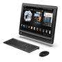 HP IQ506 TouchSmart PC (2.16 GHz Intel Core 2 Duo T5850 Processor, 4 GB RAM, 500 GB Hard Drive, DVD Drive, Vista Premium) HP IQ506 TouchSmart PC (2.16 GHz Intel Core 2 Duo T5850 Processor, 4 GB RAM, 500 GB Hard Drive, DVD Drive, Vista Premium)