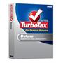 TurboTax Deluxe Federal 2007 [OLD VERSION]