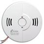 Kidde KN-COSM-IB Hardwire Combination Carbon Monoxide and Smoke Alarm with Battery Backup and Voice Warning, Interconnectable Kidde KN-COSM-IB Hardwire Combination Carbon Monoxide and Smoke Alarm with Battery Backup and Voice Warning, Interconnectable