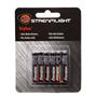 Streamlight 65030 Stylus AAAA Replacement Batteries, 6-Pack Streamlight 65030 Stylus AAAA Replacement Batteries, 6-Pack