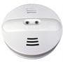 Kidde PI9000 Battery-Operated Dual Ionization and Photoelectric Sensor Smoke Alarm Kidde PI9000 Battery-Operated Dual Ionization and Photoelectric Sensor Smoke Alarm
