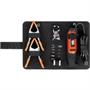 Black & Decker RTX-6 2 Amp 3-Speed Rotary Tool with 30 Accessories and 2 Spring Clamps Black & Decker RTX-6 2 Amp 3-Speed Rotary Tool with 30 Accessories and 2 Spring Clamps
