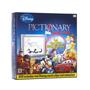 Disney Pictionary DVD Game Disney Pictionary DVD Game
